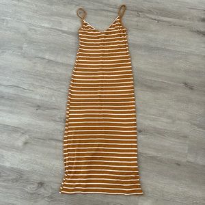 H&M Midi Dress